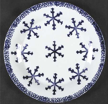 Snow Flake by Gibson Designs