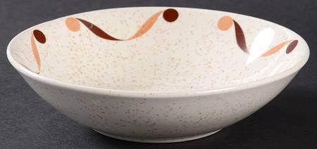 Neptune Fruit/Dessert (Sauce) Bowl