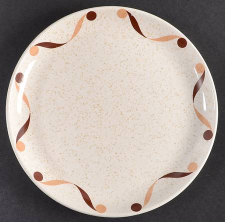 Neptune Bread & Butter Plate