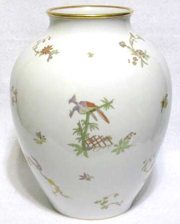 Old Milan 11" Vase