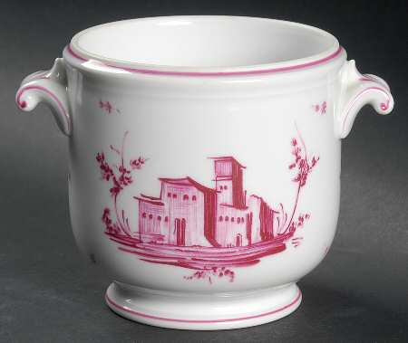 GIN91 Small Cachepot