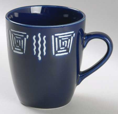 Bradberry Mug