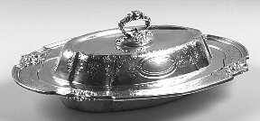 Tuileries (Sterling, 1906, Hollowware) by Gorham Silver