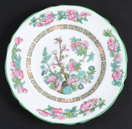 GRO20 Bread & Butter Plate