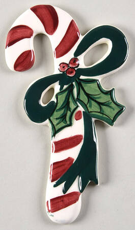 Hollylujah Ornament