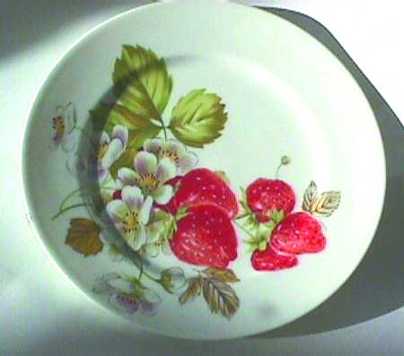 Belle Epoque by Giraud China