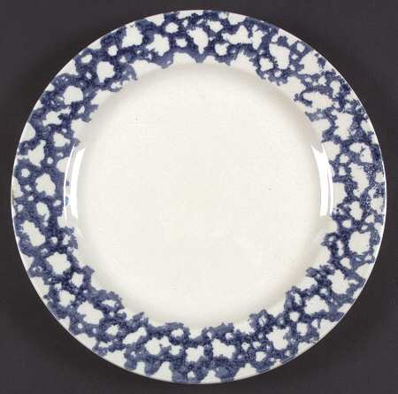 COBALT SPONGE by Gibson Designs