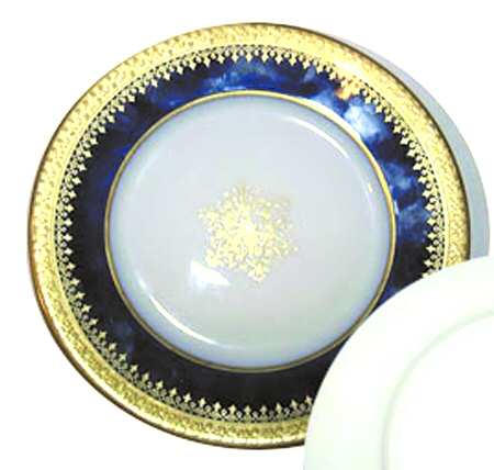 GUE320 Bread & Butter Plate