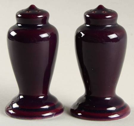 GEO255 Salt & Pepper Set