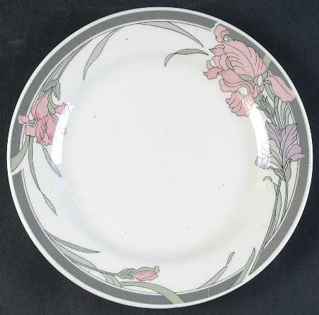 GID48 Salad Plate