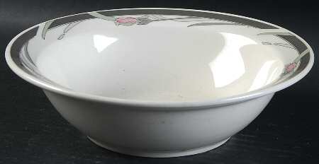 GID48 Rim Cereal Bowl