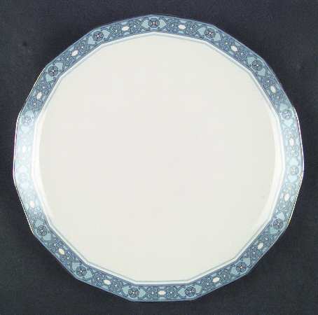 Espalera (Platinum) by Gorham