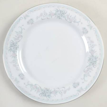 GUG3 Salad Plate