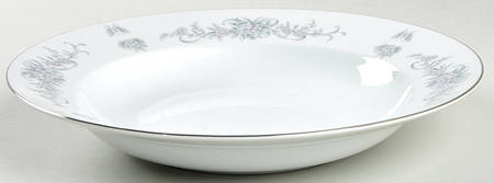 GUG3 Rim Soup Bowl