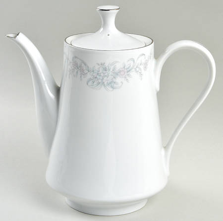 GUG3 Coffee Pot & Lid