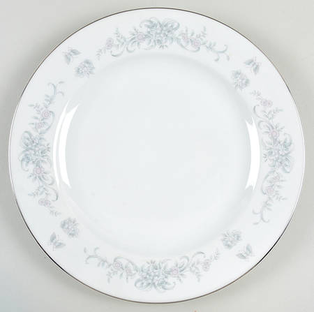 GUG3 Dinner Plate