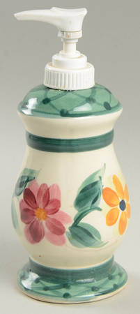 Daisy Chain Lotion Dispenser