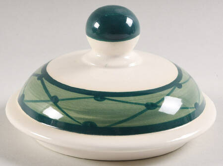 Daisy Chain Lid for Extra Large Canister