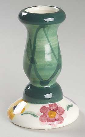 Daisy Chain Small Candlestick