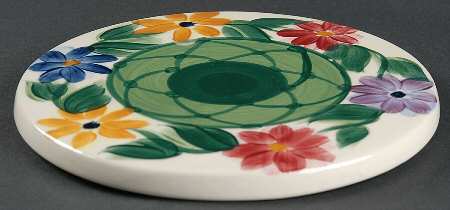 Daisy Chain Trivet