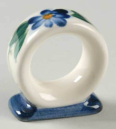 Daisy Chain Napkin Ring