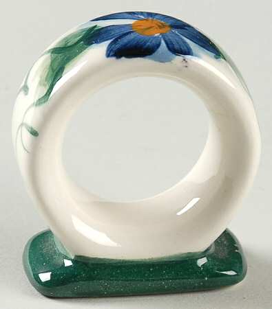 Daisy Chain Napkin Ring