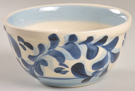 Lace 5" All Purpose Bowl by Gail Pittman