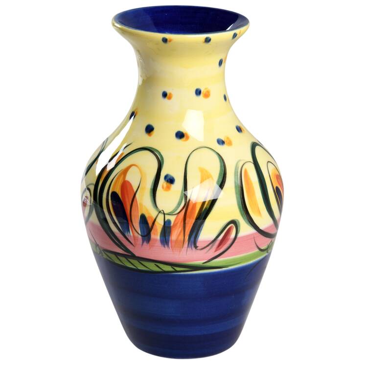 Glory 10" Vase