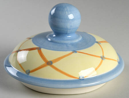 Garden View Lid for Samovar