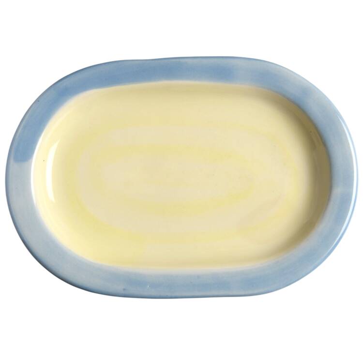 Garden View 1/4 Lb Butter No Lid