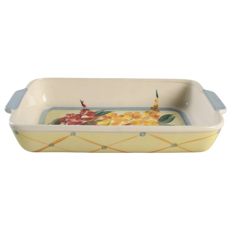Garden View 12" Lasagna
