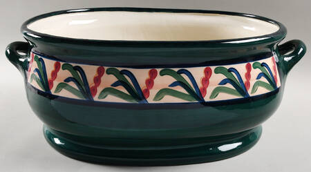 Juniper Jardiniere