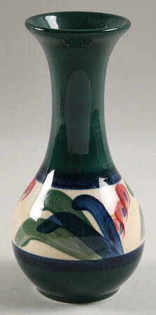 Juniper Bud Vase