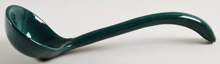 Juniper Tureen Ladle