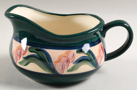 Juniper Gravy Boat