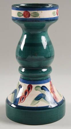 Juniper 9" Pillar Candleholder