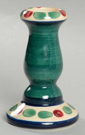 Juniper Small Candlestick