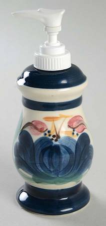 Overstreet Lotion Dispenser