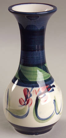 Overstreet 6" Bud Vase
