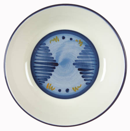 Overstreet Soup/Cereal Bowl