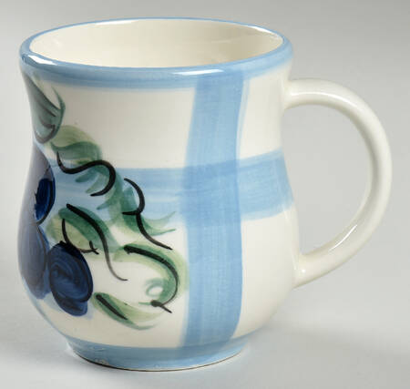 Ambrosia Mug