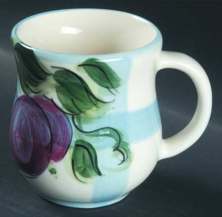 Ambrosia Mug