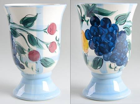 Ambrosia Utensil Holder