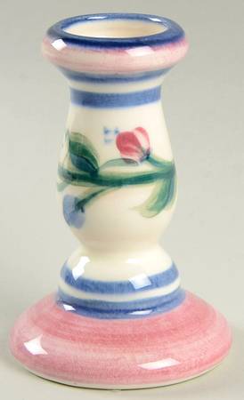 Novak 4" Candlestick