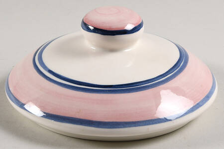 Novak Lid for 2 Pt Round Casserole