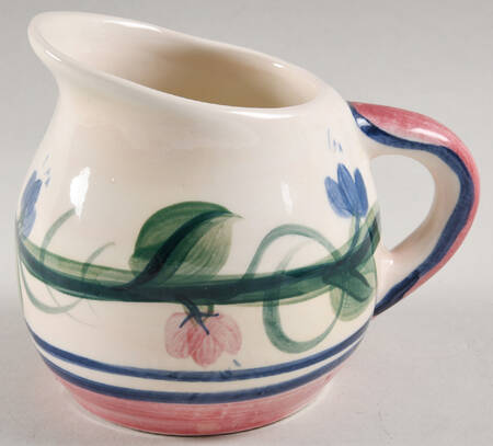 Novak Creamer
