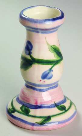 Novak Small Candlestick
