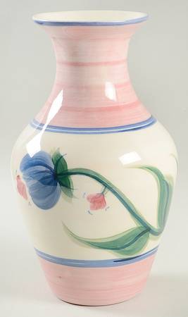 Novak 10" Vase