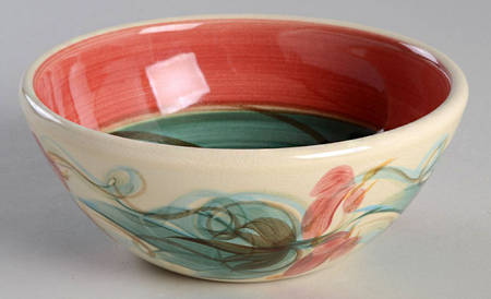 Tuscan Grapevine 5" All Purpose Bowl