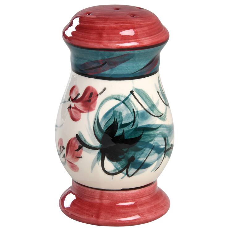 Red Grapevine Sugar Shaker